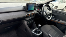 Dacia Sandero Stepway 1.0 TCe Comfort 5dr Petrol Hatchback